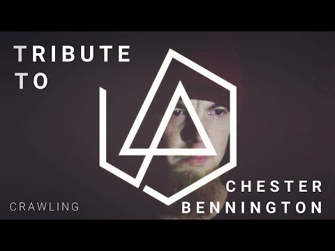 Crawling - Linkin Park - Piano Cover - A Tribute to Chester Bennington - JDStone Music