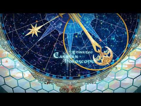 [VOEZ] Thinktec - Eastern Horoscope