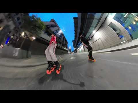 GoPro Max Skate Manchester