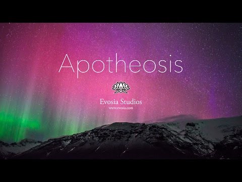 Apotheosis - The Beauty of a Solar Storm