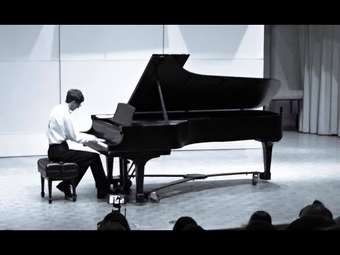 Star Wars Ultimate Medley: Alex Baker