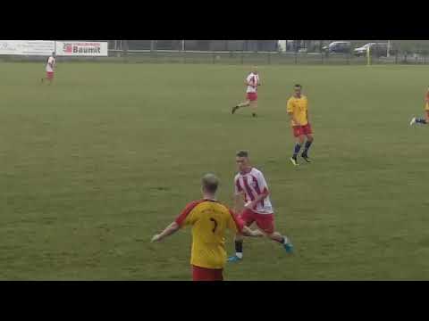 Fotbal Old-boys Recea - Sport Team Baia Mare  6-6 (3-5) rep. II