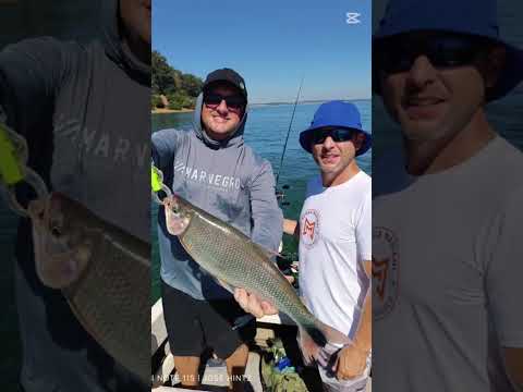 jyj excursión de pesca Ituzaingó Corrientes