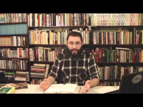 " SAAHL 20: Richard Wurmbrand vs. Steven Anderson " a video by Bryan Denlinger