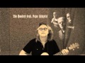 KAAVI BLUES 2015 Pepe Ahlqvist & The Hoolers ...