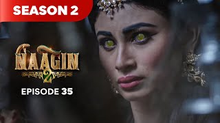 Download lagu Naagin Drama Serial | Season 2 | EPISODE 35 | Best Drama 2025 mp3 Download lagu Naagin Drama Serial | Season 2 | EPISODE 35 | Best Drama 2025 mp3