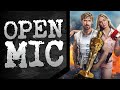 Fall Guy And Oscars: Time For A Best Stunts Category? - Open Mic