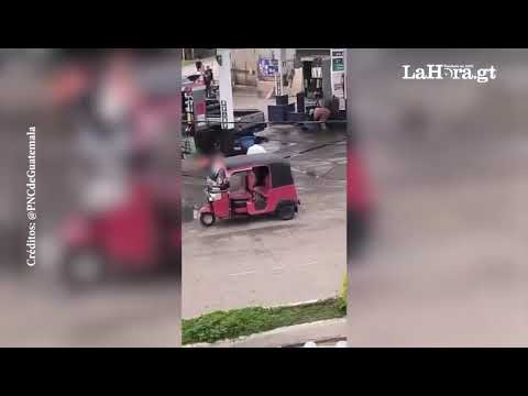 Muere inspector de PNC tras enfrentamiento armado con asaltantes en Ixcán, Quiché
