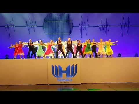 Yachad - Misgav, Ofakim e Hebraica Rio