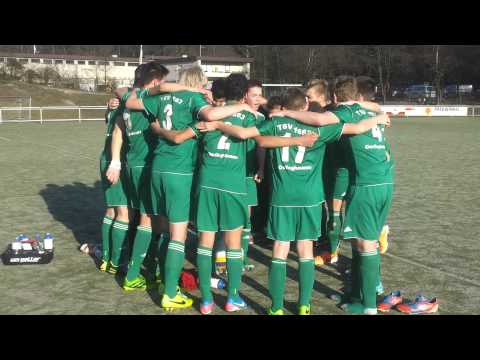 U15-Bezirksliga: TSV Oerlinghausen - VfL Mennighüffen 3:0 - HUMBA