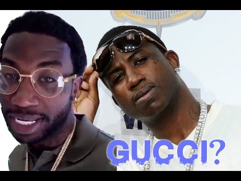 Real Gucci Mane? Was He Replaced | MK Ultra ?? Fake Clone