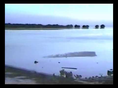 Brian Orme hotel Abemama VHS