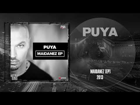 Puya - Praf (feat. Alex Velea)