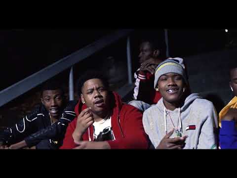 Guapo Phil - Feds Watchin | Shot by LewayTheLegend