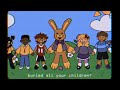 Harpy Hare FNAF MCI