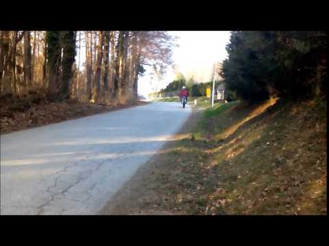 Derbi with 88 Bidalot