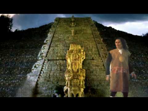 Los Calchakis. La vasija de barro