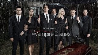 The Vampire Diaries - Vancouver Sleep Clinic - Rebirth