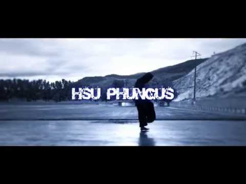 HSU | Phungus - Controlled By The Bass