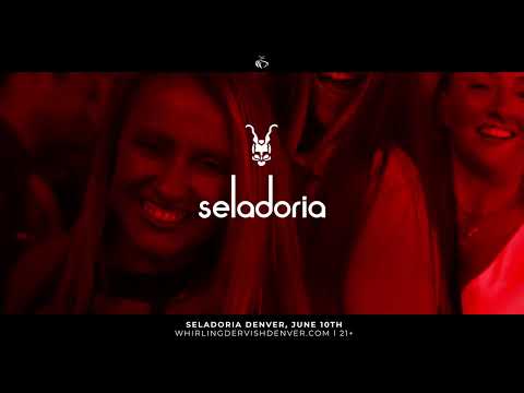 Saturday June 9 Quivver b2b Dave Seaman, Steve Parry