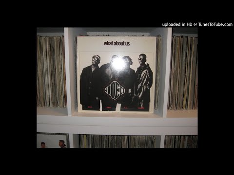 Video thumbnail for What About Us (Swing Mob Mix)