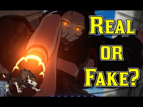 A hypothetical review of the unofficial Bystander Hwayoung leaks (ML Hwayoung)