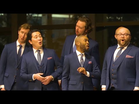 CANTUS: Vive L'Amour arranged by Alice Parker & Robert Shaw