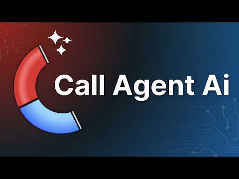 Get Started with Call Agent AI — In Just a Few Easy Steps