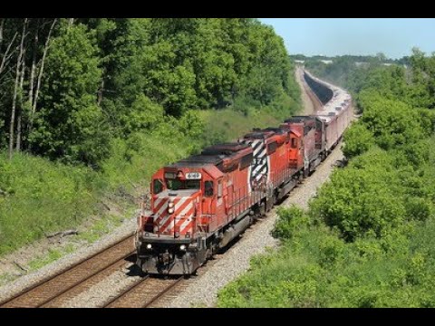 Classic CP EMD Action (4K)