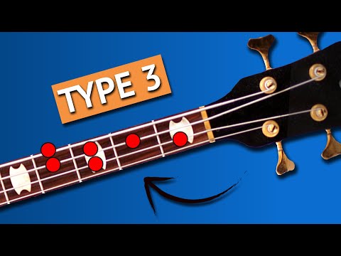 The Only 4 TYPES Of Bass Lines You'll Ever Need To Create