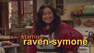 Raven&#39;s Home Opening (That&#39;s So Raven Style) - FANMADE