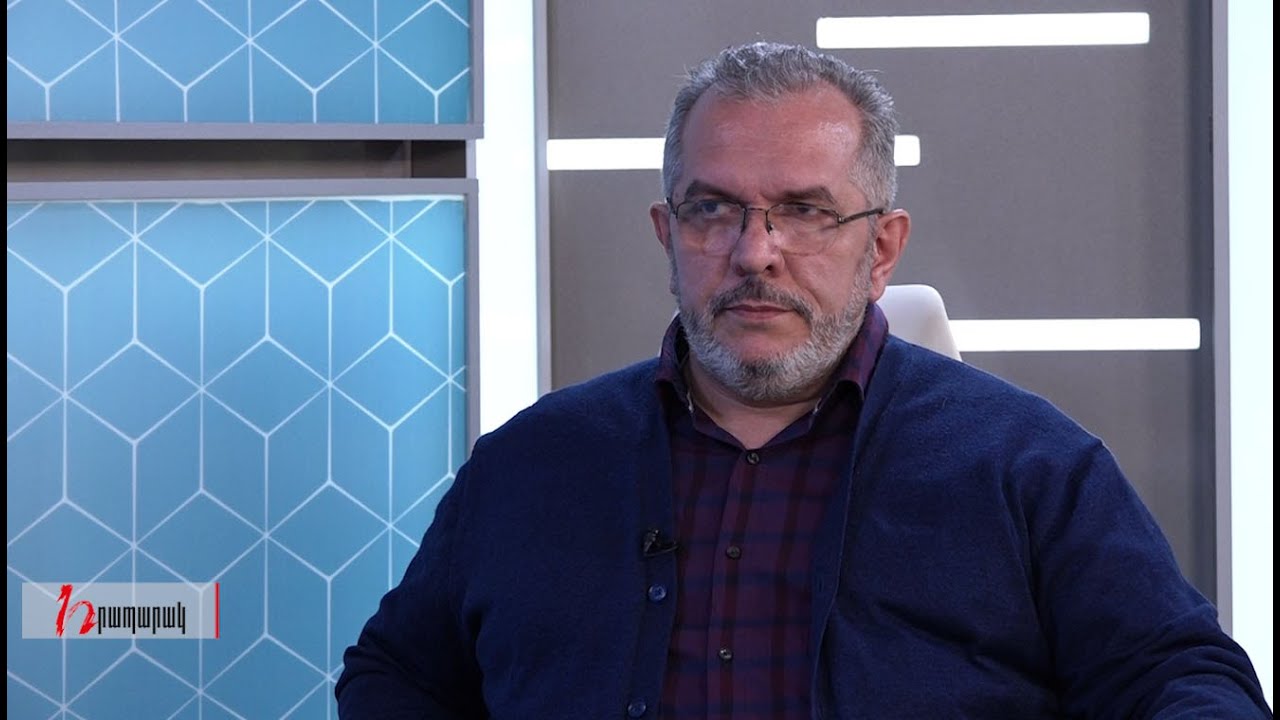 «Այն երկրները, որտեղ իշխանության են եկել Նիկոլի նման ծաղրածուները, տարածքներ են կորցրել». Դավիթ Վանյան 