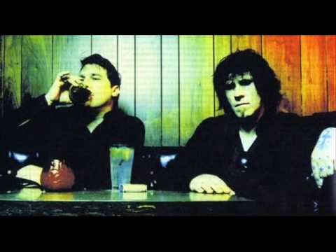 Gutter Twins - St. James Infirmary (Mark Lanegan & Greg Dulli)