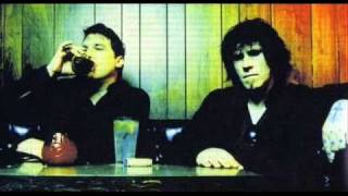 Gutter Twins - St. James Infirmary (Mark Lanegan & Greg Dulli)