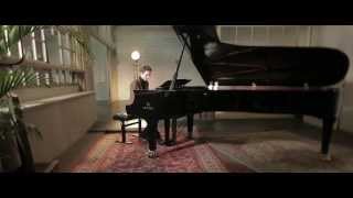 Alexandre Tharaud, The Man I love, highlights of new album "Le Boeuf sur le toit" - Swinging Paris