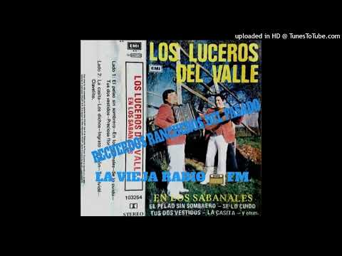 02 En Los Sabanales - Los Luceros del Valle En Los Sabanales (1986)