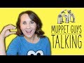 Rachel Talking About Muppet Guys Talking Adorkable Rachel