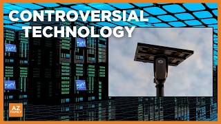 Why there’s so much pushback against data centers, Flock cameras