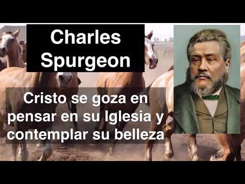 Jeremías 2,2. Devocional de hoy. Charles Spurgeon en español.