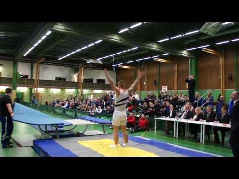 DMT UVGK CUP 2013 Jonas Nordfors