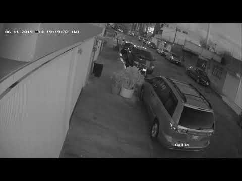 mr basurero se roba los botes