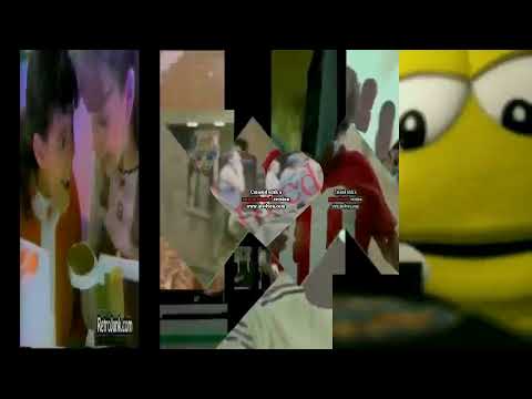 323 M&M's Commercials