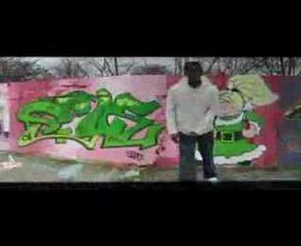 Mr Ti2bs - Innercity Rap