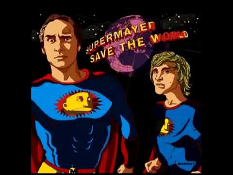 SuperMayer: Saturndays