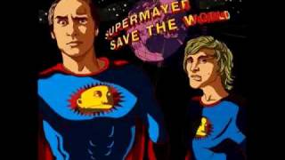 SuperMayer: Saturndays