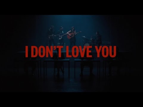 Lisa LeBlanc - I Love You, I Don't Love You, I Don't Know