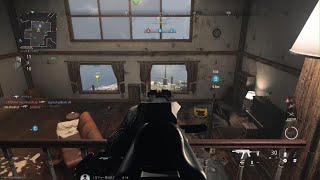#7[FPS]ダンディーさんのCODMW2死体撃ち、最後の台詞で大爆笑WWW