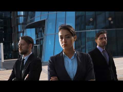 Minimal 3D Logo Reveal | Apple Motion & Final Cut Pro X