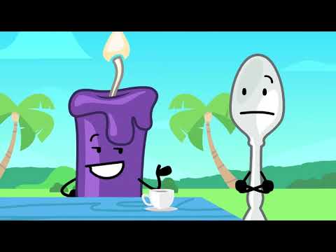 Finding Bow Part 1 - New Friends