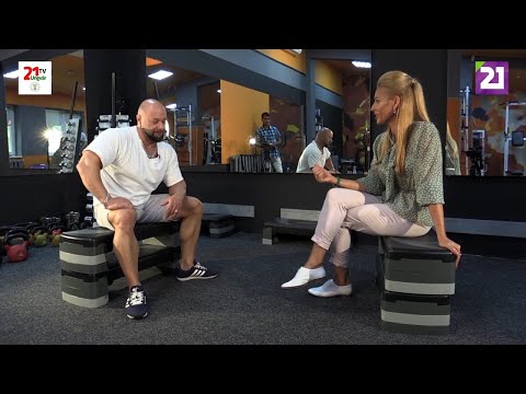 Nőidő 53.Adás - Balogh Béla (2020.12.12.)